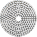 АГШК - алмазные гибкие шлифовальные круги "универсальные" d100 P1500