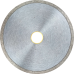 Алмазный отрезной диск сплоной d150