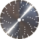 Алмазный диск по граниту d300 "турбо-лазер"