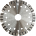 Алмазный диск по граниту d150 "турбо-лазер" 