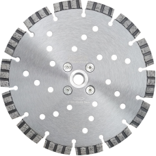 Алмазный диск по граниту d180 "турбо-лазер"