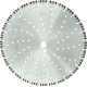 Алмазный диск по граниту d400 "турбо-лазер" 
