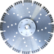 Алмазный диск по граниту d230 "турбо-лазер" 